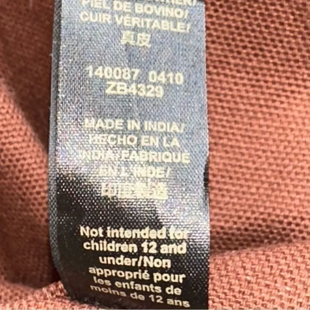 FOSSIL Kenya large HOBO